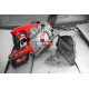 Aku kotúčová píla na kov MILWAUKEE M18 FMCS66-121C