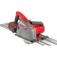 Aku kotúčová píla na kov MILWAUKEE M18 FMCS66-121C