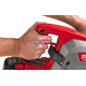 Aku kotúčová píla na kov MILWAUKEE M18 FMCS66-121C