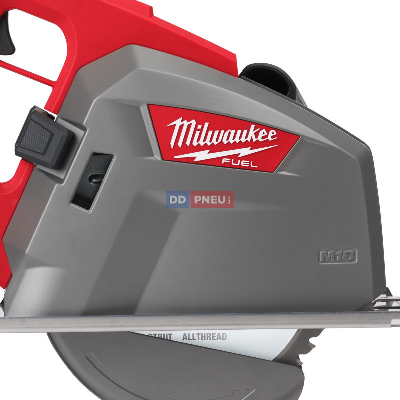 Aku kotúčová píla na kov MILWAUKEE M18 FMCS66-121C
