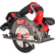 Aku okružná píla s hlbokým rezom Milwaukee M18 FCSDC165-552C