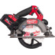 Aku okružná píla s hlbokým rezom Milwaukee M18 FCSDC165-552C