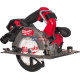 Aku okružná píla s hlbokým rezom Milwaukee M18 FCSDC165-552C