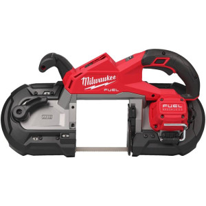 Pásová píla s hlbokým rezom Milwaukee M18 FBS127-0 (Gen 2)
