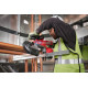 Pásová píla s hlbokým rezom Milwaukee M18 FBS127-0 (Gen 2)