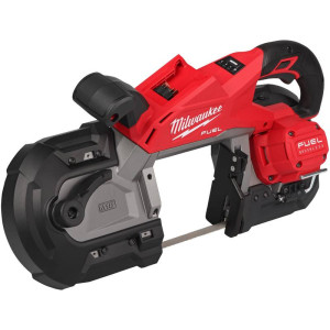 Pásová píla s hlbokým rezom Milwaukee M18 FBS127-0 (Gen 2)