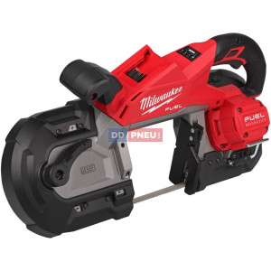 Pásová píla s hlbokým rezom Milwaukee M18 FBS127-0 (Gen 2)