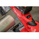 Pásová píla s hlbokým rezom Milwaukee M18 FBS127-0 (Gen 2)