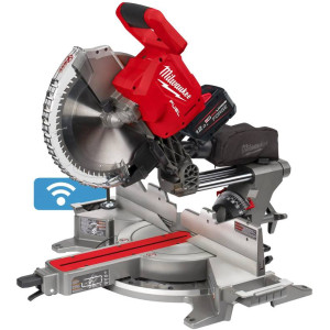 Aku pokosová píla MILWAUKEE M18 FMS305-121 Aku pokosová píla MILWAUKEE M18 FMS305-121