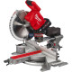 Aku pokosová píla MILWAUKEE M18 FMS305-121
