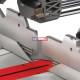 Aku pokosová píla MILWAUKEE M18 FMS305-121