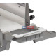 Aku pokosová píla MILWAUKEE M18 FMS305-121