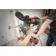 Aku pokosová píla MILWAUKEE M18 FMS305-121