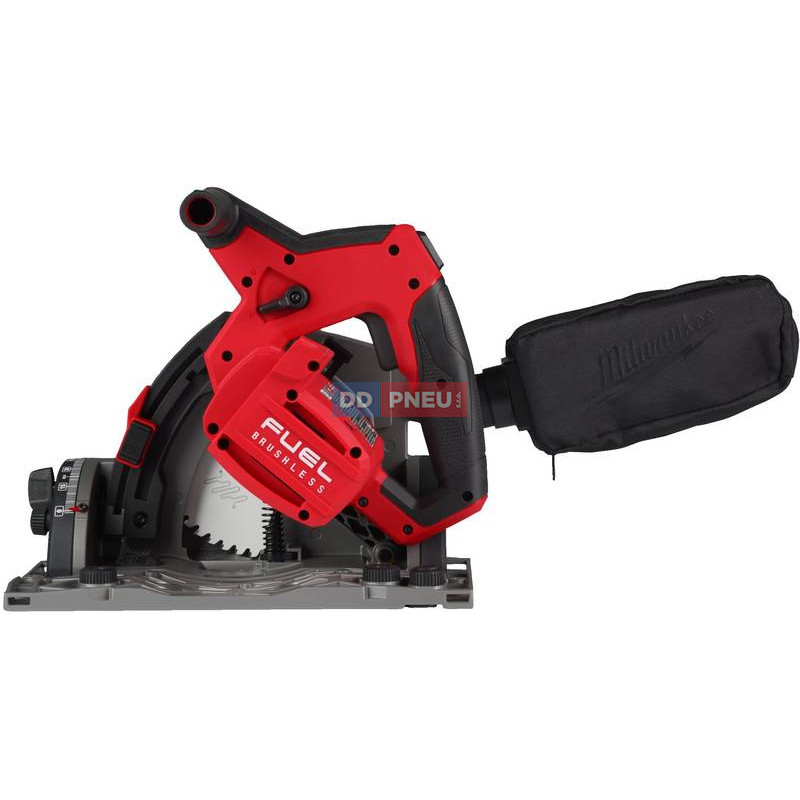 Aku ponorná píla na drevo a plast MILWAUKEE M18 FPS55-0P – bez batérie