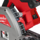Aku ponorná píla na drevo a plast MILWAUKEE M18 FPS55-0P – bez batérie