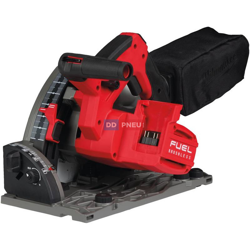 Aku ponorná píla na drevo a plast MILWAUKEE M18 FPS55-0P – bez batérie