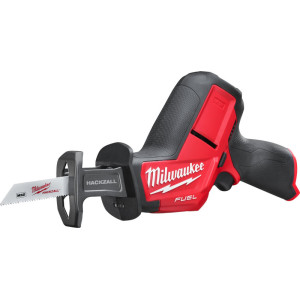 Kompaktná aku pílka na kov Milwaukee HACKZALL™ M12 CHZ-0