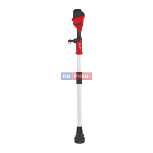 Aku bezuhlikové tyčové vodné čerpadlo Milwaukee HYDROPASS™ M18 BLSWP-801 Aku bezuhlikové tyčové vodné čerpadlo Milwaukee HYDROPASS™ M18 BLSWP-801