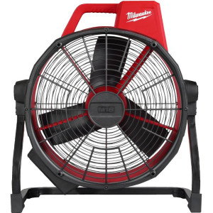 Aku ventilátor MILWAUKEE M18 ARFHP-0 – bez batérie Aku ventilátor MILWAUKEE M18 ARFHP-0 – bez batérie