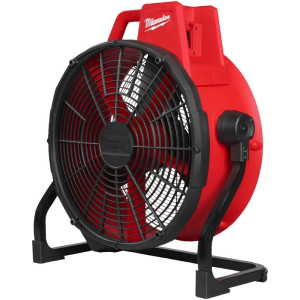 Aku ventilátor MILWAUKEE M18 ARFHP-0 – bez batérie Aku ventilátor MILWAUKEE M18 ARFHP-0 – bez batérie
