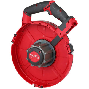 Akumulátorové naťahovacie pero Milwaukee M18 FPFT-0 – bez batérie Akumulátorové naťahovacie pero Milwaukee M18 FPFT-0 – bez batérie