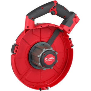 Akumulátorové naťahovacie pero Milwaukee M18 FPFT-0 – bez batérie Akumulátorové naťahovacie pero Milwaukee M18 FPFT-0 – bez batérie