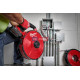 Akumulátorové naťahovacie pero Milwaukee M18 FPFT-202 30m NC Set