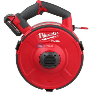 Akumulátorové naťahovacie pero Milwaukee M18 FPFT-202 30m NC Set