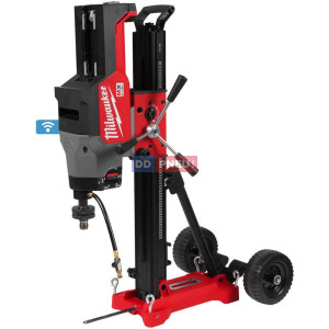MX FUEL™ aku 350 mm diamantová jadrová vŕtačka Milwaukee MXF DCD350 KIT-0 – bez batérie