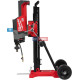 MX FUEL™ aku 350 mm diamantová jadrová vŕtačka Milwaukee MXF DCD350 KIT-0 – bez batérie