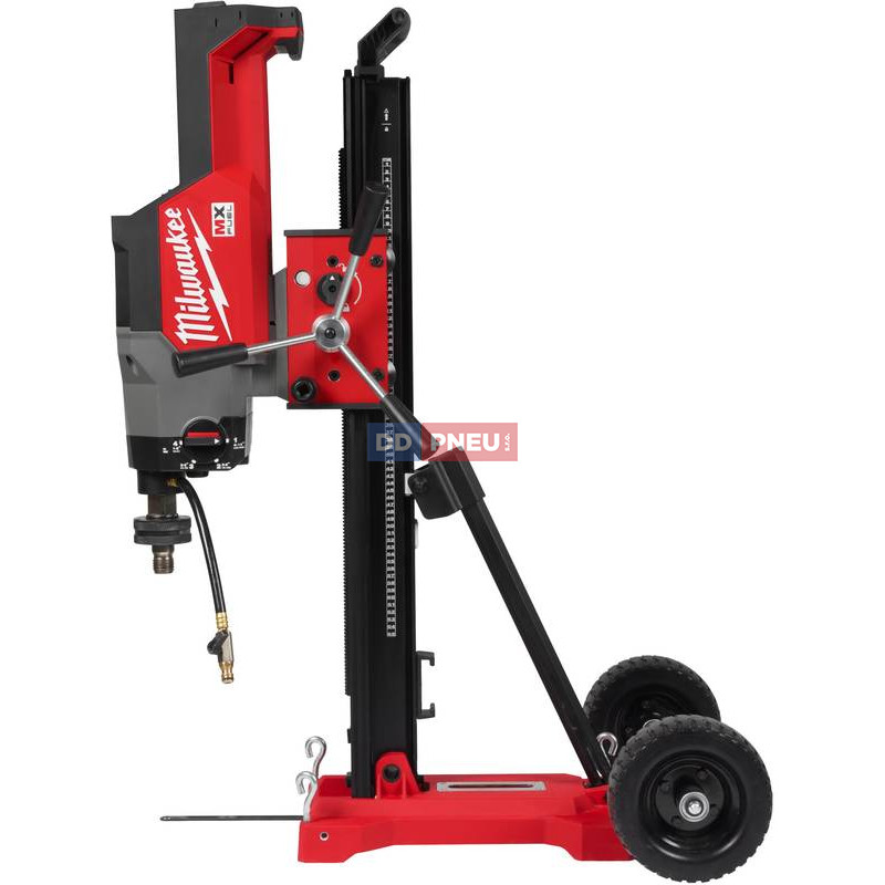 MX FUEL™ aku 350 mm diamantová jadrová vŕtačka Milwaukee MXF DCD350 KIT-0 – bez batérie