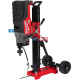 MX FUEL™ aku 350 mm diamantová jadrová vŕtačka Milwaukee MXF DCD350 KIT-122