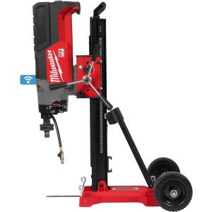 MX FUEL™ aku 350 mm diamantová jadrová vŕtačka Milwaukee MXF DCD350 KIT-122 MX FUEL™ aku 350 mm diamantová jadrová vŕtačka Milwaukee MXF DCD350 KIT-122