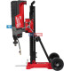 MX FUEL™ aku 350 mm diamantová jadrová vŕtačka Milwaukee MXF DCD350 KIT-122