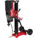 MX FUEL™ aku 350 mm diamantová jadrová vŕtačka Milwaukee MXF DCD350 KIT-122