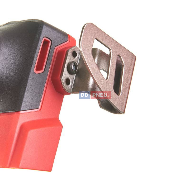 Akčná sada aku bezuhlíková príklepová vŕtačka Milwaukee M18 BLPD2-501B