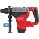 Aku SDS-Max vŕtacie a búracie kladivo MILWAUKEE M18 FHM-0C – bez batérie