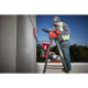 Aku SDS-Max vŕtacie a búracie kladivo MILWAUKEE M18 FHM-0C – bez batérie