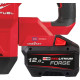 Aku SDS-Max vŕtacie a búracie kladivo MILWAUKEE M18 FHM-0C – bez batérie