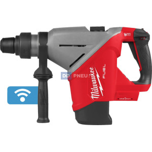 Aku SDS-Max vŕtacie a búracie kladivo MILWAUKEE M18 FHACO745-0C – bez batérie