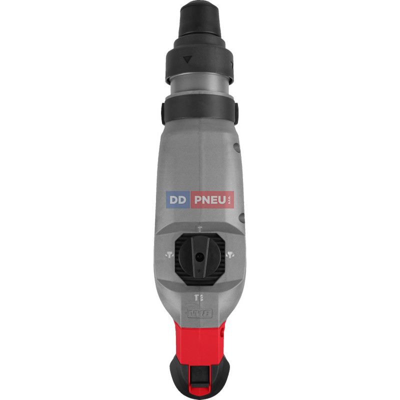 Aku SDS-Max vŕtacie a búracie kladivo MILWAUKEE M18 FHACO745-0C – bez batérie