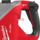 Aku SDS-Max vŕtacie a búracie kladivo MILWAUKEE M18 FHACO745-0C – bez batérie