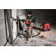 Aku SDS-Max vŕtacie a búracie kladivo MILWAUKEE M18 FHACO745-0C – bez batérie