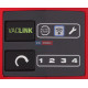 Aku SDS-Max vŕtacie a búracie kladivo MILWAUKEE M18 FHACO745-0C – bez batérie