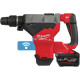 Aku SDS-Max vŕtacie a búracie kladivo MILWAUKEE M18 FHM-121C