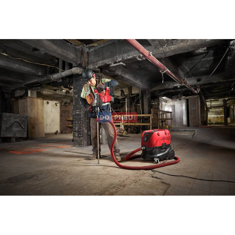 Aku SDS-Max vŕtacie a búracie kladivo MILWAUKEE M18 FHM-0C – bez batérie