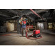 Aku SDS-Max vŕtacie a búracie kladivo MILWAUKEE M18 FHM-0C – bez batérie