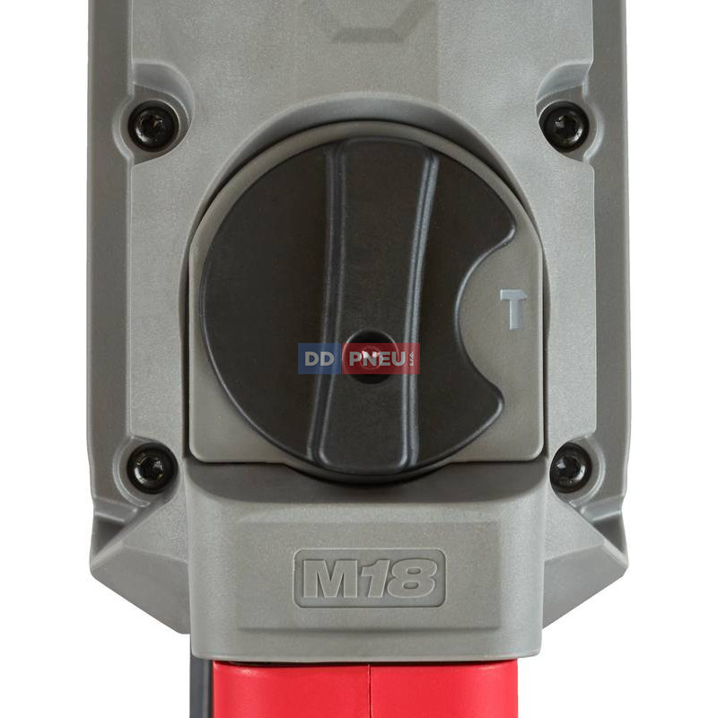 Aku SDS-Max vŕtacie a búracie kladivo MILWAUKEE M18 FHM-121C