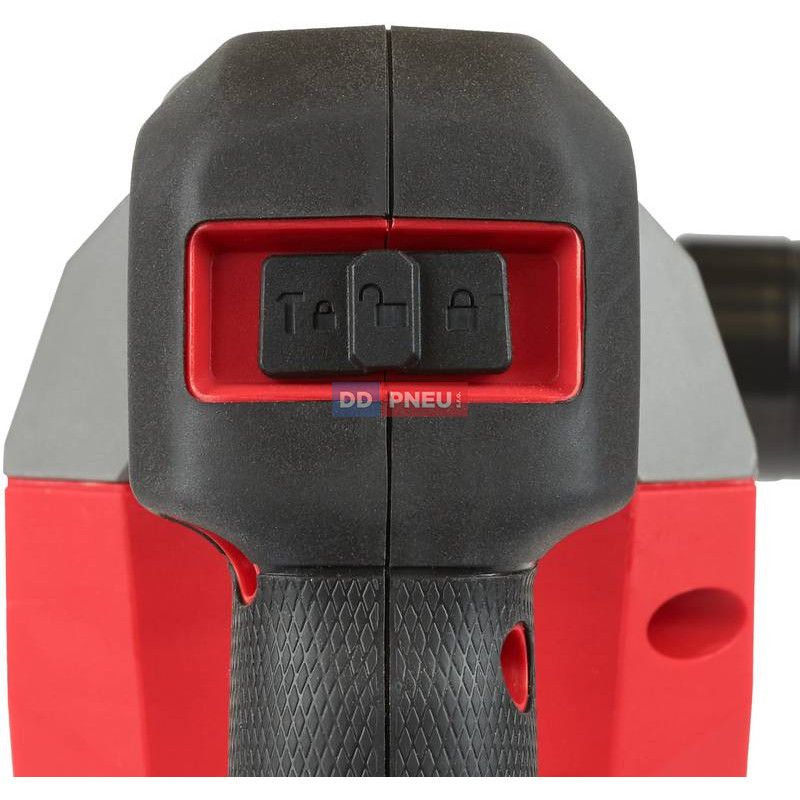 Aku SDS-Max vŕtacie a búracie kladivo MILWAUKEE M18 FHM-121C