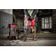 Aku SDS-Max vŕtacie a búracie kladivo MILWAUKEE M18 FHM-0C – bez batérie